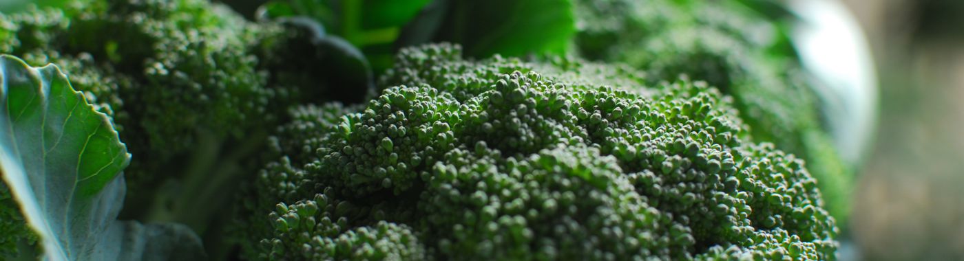broccoli