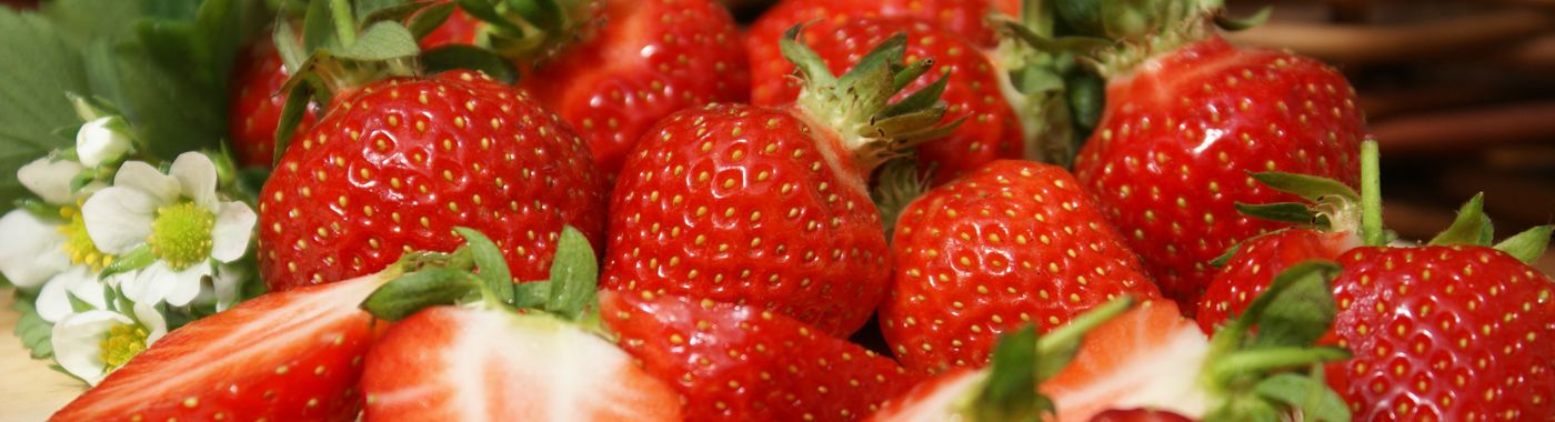 strawberry